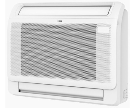 Напольно-потолочный кондиционер Midea MFA2U-17HRFNX-Q(GA)/MOX330U-18HFN8-Q(GA)