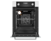 Электрический духовой шкаф Meferi MEO456WH POWER