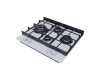 Варочная панель газовая LEX GVG 644 T WH