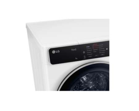 Стиральная машина LG F2T9HS9W