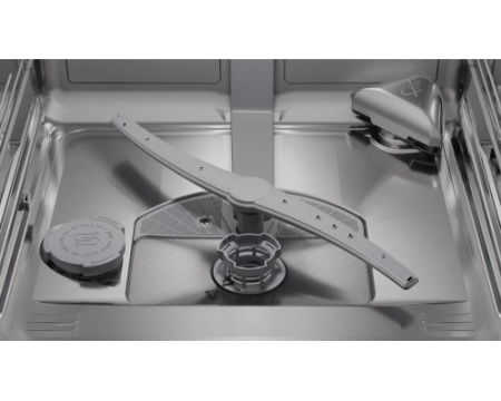 Посудомоечная машина Bosch SMS6ZCI37Q