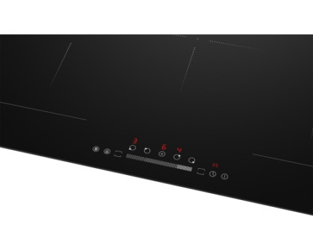 Варочная панель Weissgauff HI 950 BSC Dual Flex