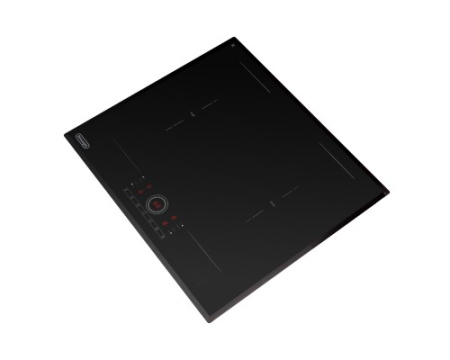 Индукционная варочная панель DeLonghi ELETTRA 4B2P CR