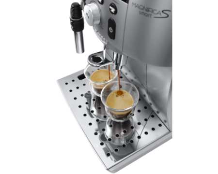 Кофемашина DeLonghi ECAM250.31.SB