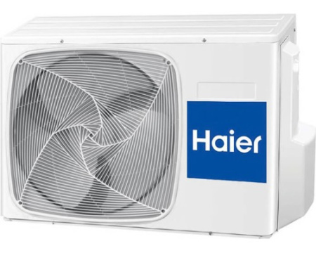 Канальный кондиционер Haier AD105S1LM2FA/1U105S1LS2FB