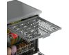 Отдельностоящая посудомоечная машина Gorenje GS643E90X
