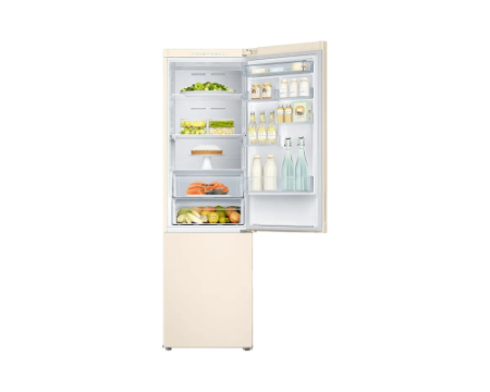 Холодильник Samsung RB37A5001EL/WT