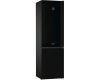 Отдельностоящий двухкамерный холодильник Gorenje NRK6201SYBK