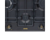 Газовая варочная поверхность Simfer H60V41L597