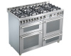 Варочный центр Lofra P126SMFE+MF/2Ci