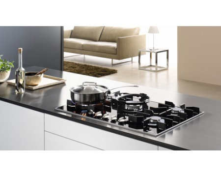 Газовая варочная панель Miele KM3034