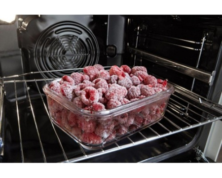 Электрическая плита Gorenje GECS5C70WA