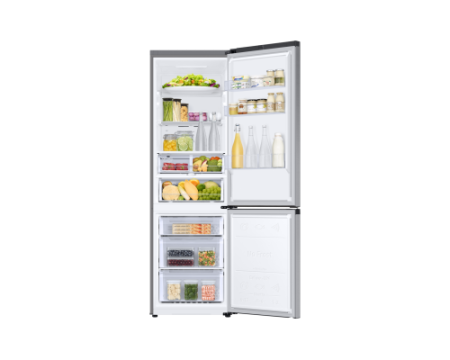 Холодильник Samsung RB36T674FSA/WT