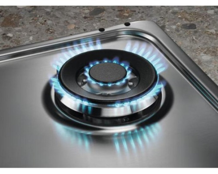 Варочная панель Electrolux KGS64562SX
