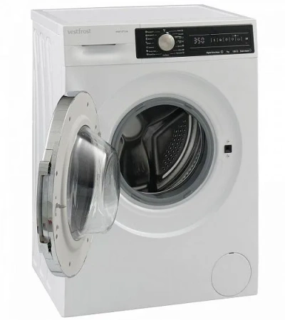 Стиральная машина VESTFROST VFSR712TT21W
