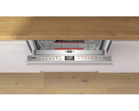 Встраиваемая посудомоечная машина Bosch SPV6EMX03E