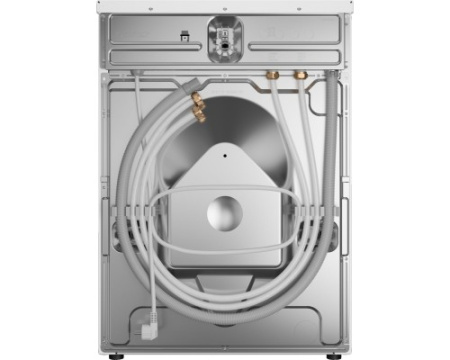 Стиральная машина Asko W6098X.W/3