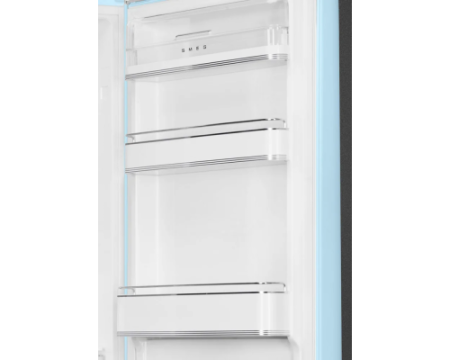 Холодильник Smeg FAB32RPB6