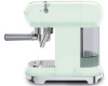 Кофемашина-эспрессо Smeg ECF01PGEU