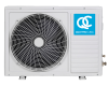 Кондиционер QUATTROCLIMA Bergamo QV-BE07WB/QN-BE07WB