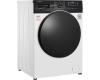 Стиральная машина с инвертором и паром Weissgauff WM 61210 DC Inverter Steam