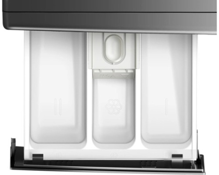Стирально-сушильная машина Bosch WNA254REPL