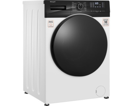 Стиральная машина с инвертором и паром Weissgauff WM 61210 DC Inverter Steam