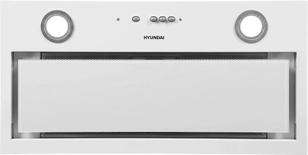 Вытяжка HYUNDAI HBB 6036 WG