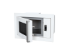 Встраиваемая микроволновая печь Hiberg i-VM 8505 W