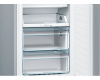 Двухкамерный холодильник Bosch KGN36NLEA