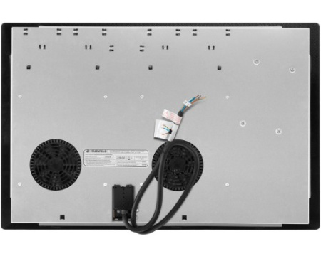 Индукционная варочная панель Maunfeld CVI804SFBK Inverter