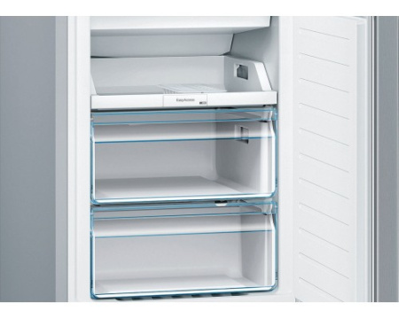 Двухкамерный холодильник Bosch KGN36NLEA
