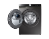 Стиральная машина Samsung WD80T554CBX/LD с сушкой и AddWash
