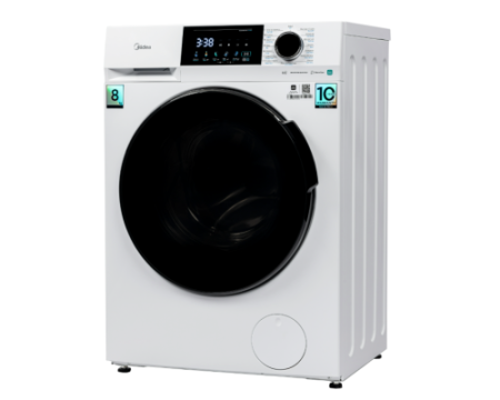 Стиральная машина Midea MFC3814BSW47/W
