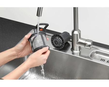 Встраиваемая посудомоечная машина Electrolux EEG69420W