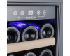 Винный шкаф Temptech WP2DQ60DCB