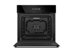 Шкаф духовой электрический HOMsair OEH6010BK2