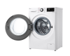 Стирально-сушильная машина LG F2V3FR6W