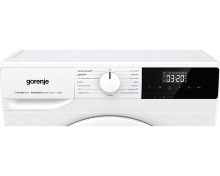 Стиральная машина Gorenje W2NHPI72SCSIRV
