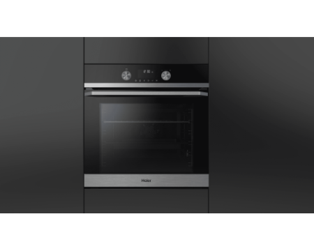 Духовой шкаф Haier HOQ-K5AAN3BX