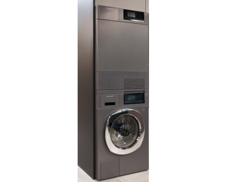 Стиральная машина Kuppersbusch W 40.0 AT Anthracite