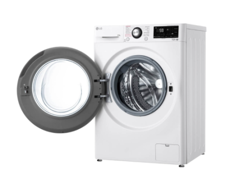 Стирально-сушильная машина LG F2V3FR6W