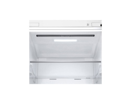Холодильник LG GC-B509FQQW