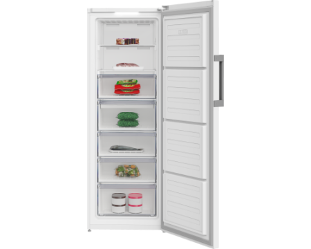 Морозильная камера Beko B3RFNK292W
