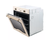 Многофункциональный электрический встраиваемый духовой шкаф DeLonghi CM 9L OW RUS