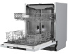 Встраиваемая посудомоечная машина DeLonghi DDW 08F Sodalite