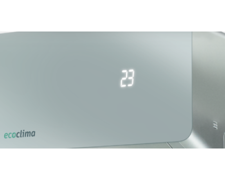 Настенный внутренний блок мульти-сплит системы Ecoclima Multi Nova CMWM-CH09/AAS-4R2
