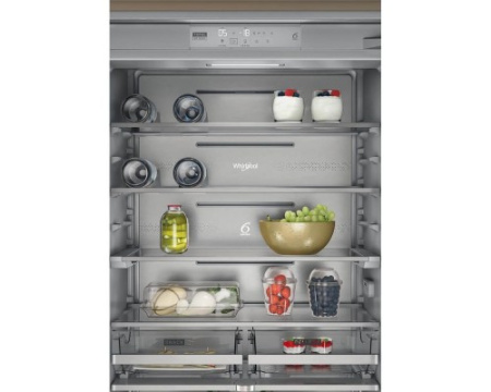 Встраиваемый холодильник Whirlpool WH SP70 T262 P