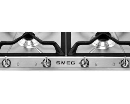 Варочная панель Smeg SR964XGH