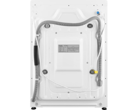 Cтиральная машина с сушкой Weissgauff WMD 61212 Inverter Steam